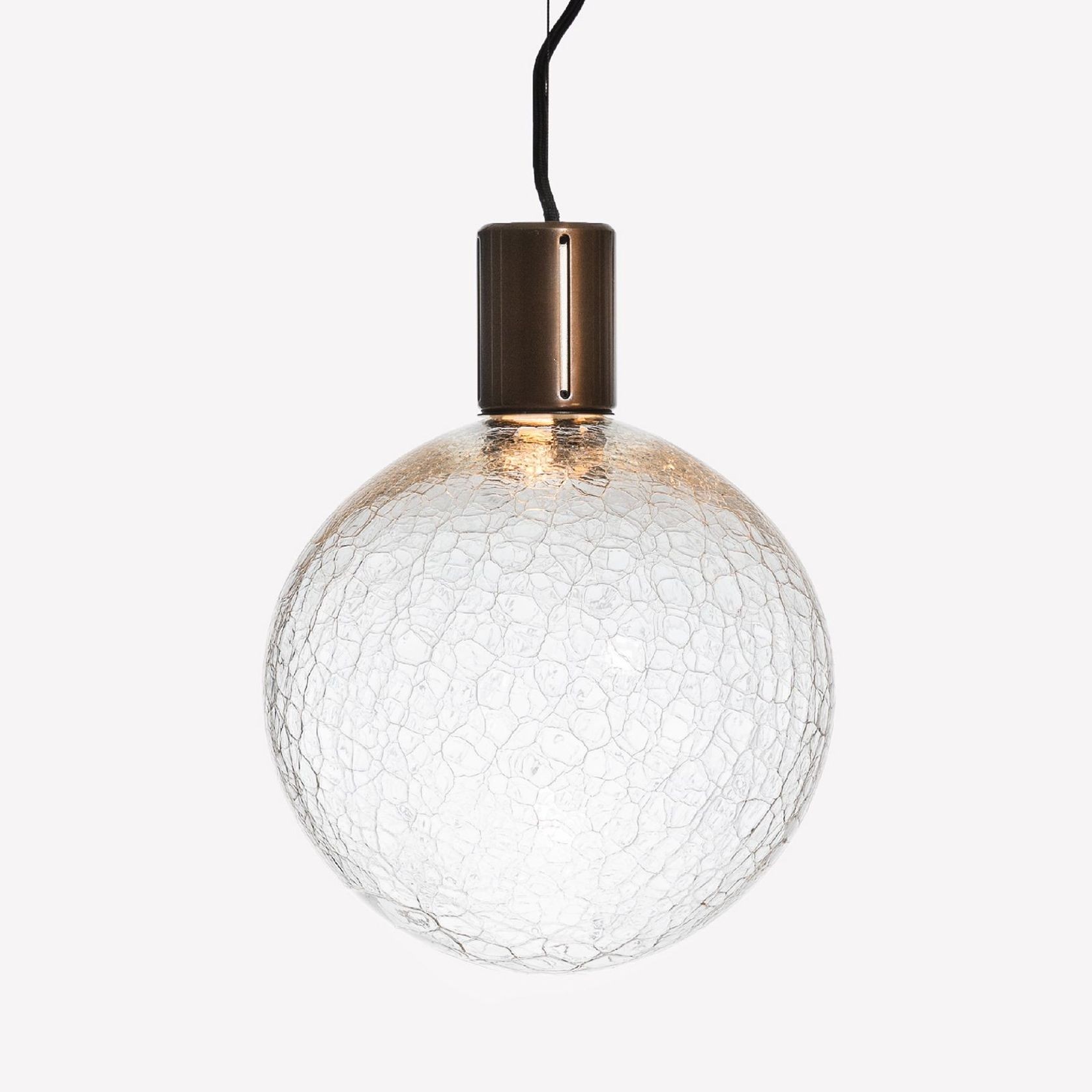 Eon Sans S2 | Pendant Light by ADesignStudio gallery detail image