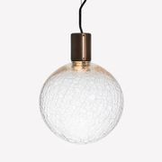 Eon Sans S2 | Pendant Light by ADesignStudio gallery detail image