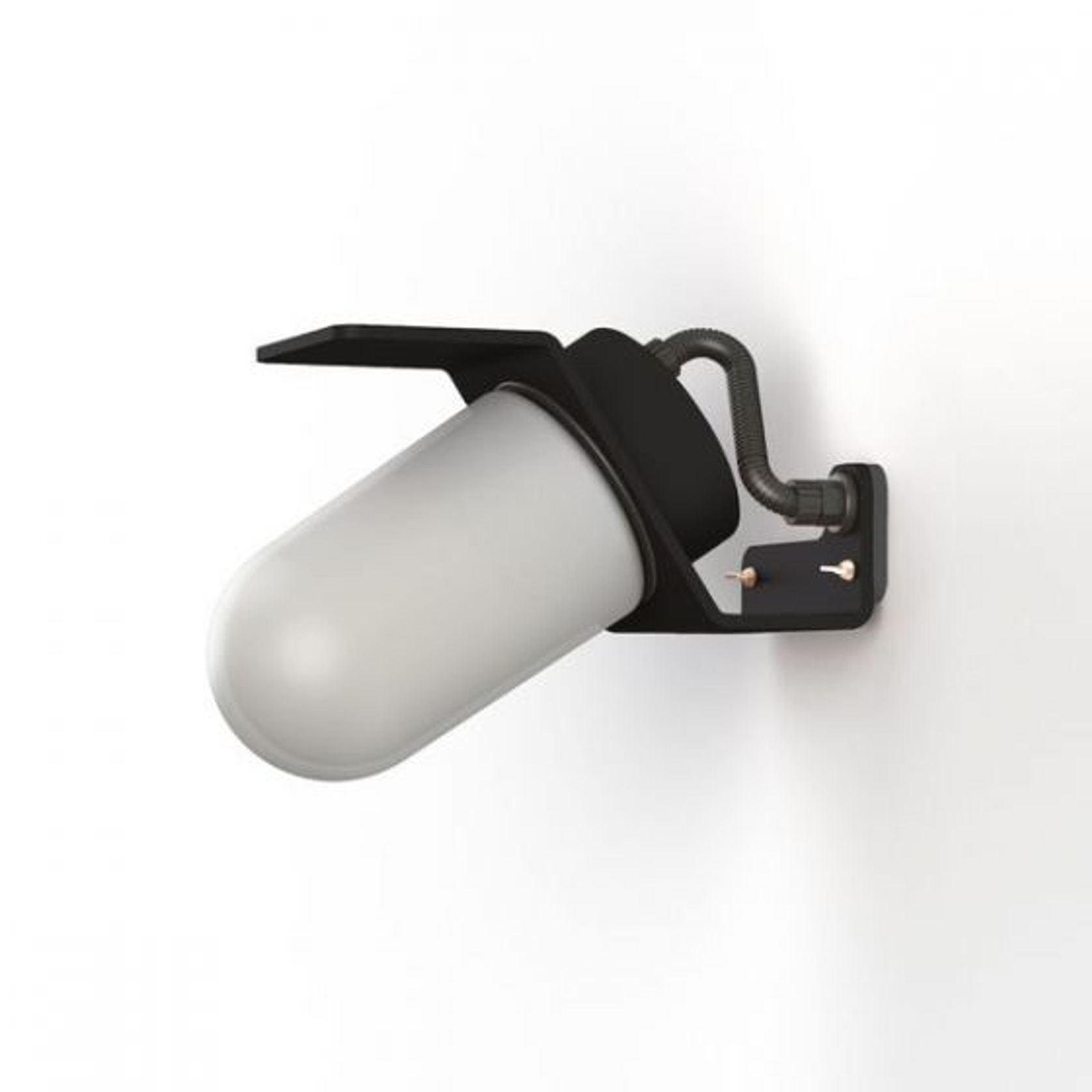Sherlock N° 1 | Wall Light by Roger Pradier gallery detail image