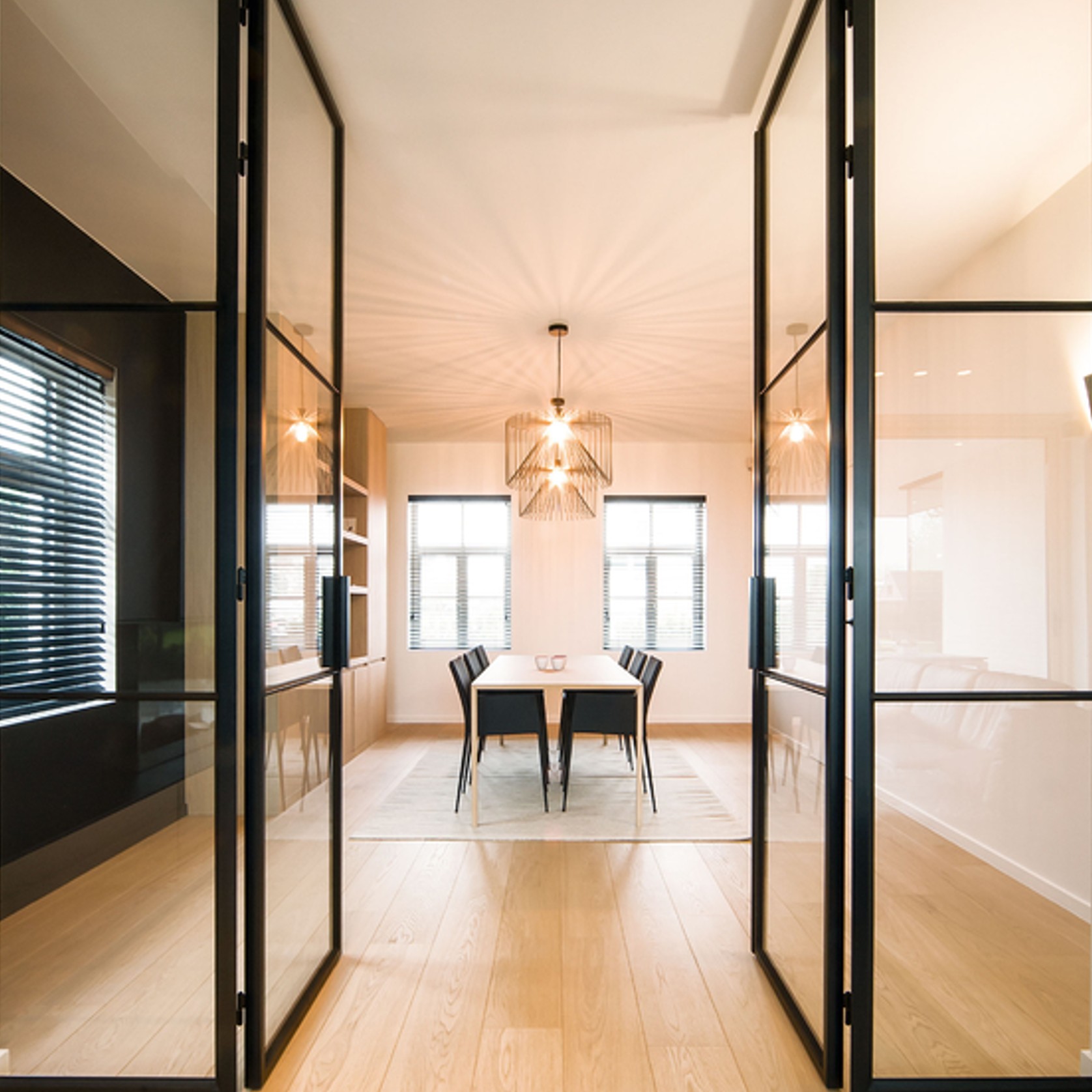 Wiro 6.1 | Pendant Light by Wever & Ducre gallery detail image