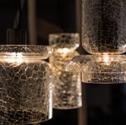 Greenway Crackle S4 | Pendant Light by ADesignStudio gallery detail image