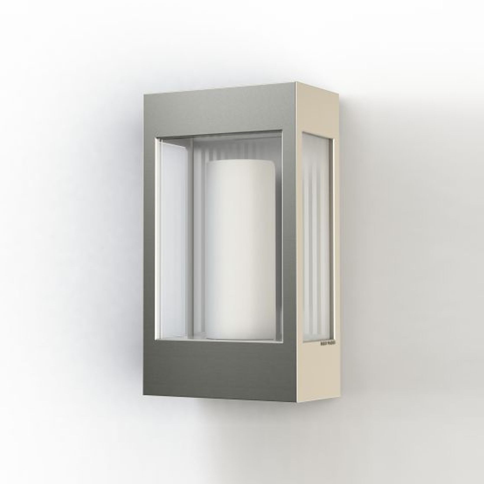 Brick² N°1 | Wall Light by Roger Pradier gallery detail image