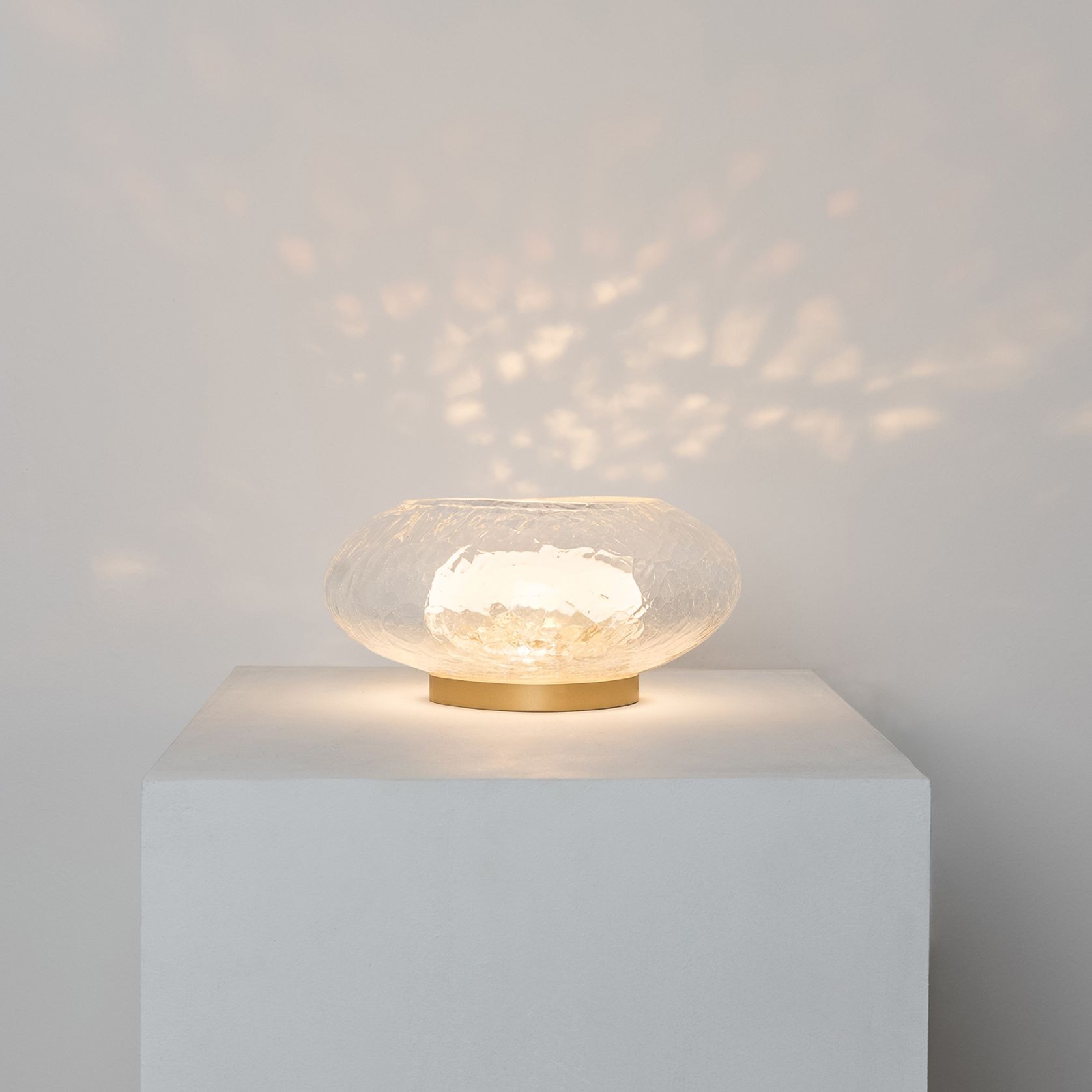 Alchemy T1 | Table Lamp by ADesignStudio gallery detail image