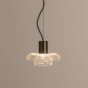 Greenway Crackle S2 | Pendant Light by ADesignStudio gallery detail image