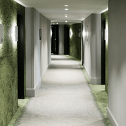 Miles 3.0 Carre | Wall Light by Wever & Ducre gallery detail image