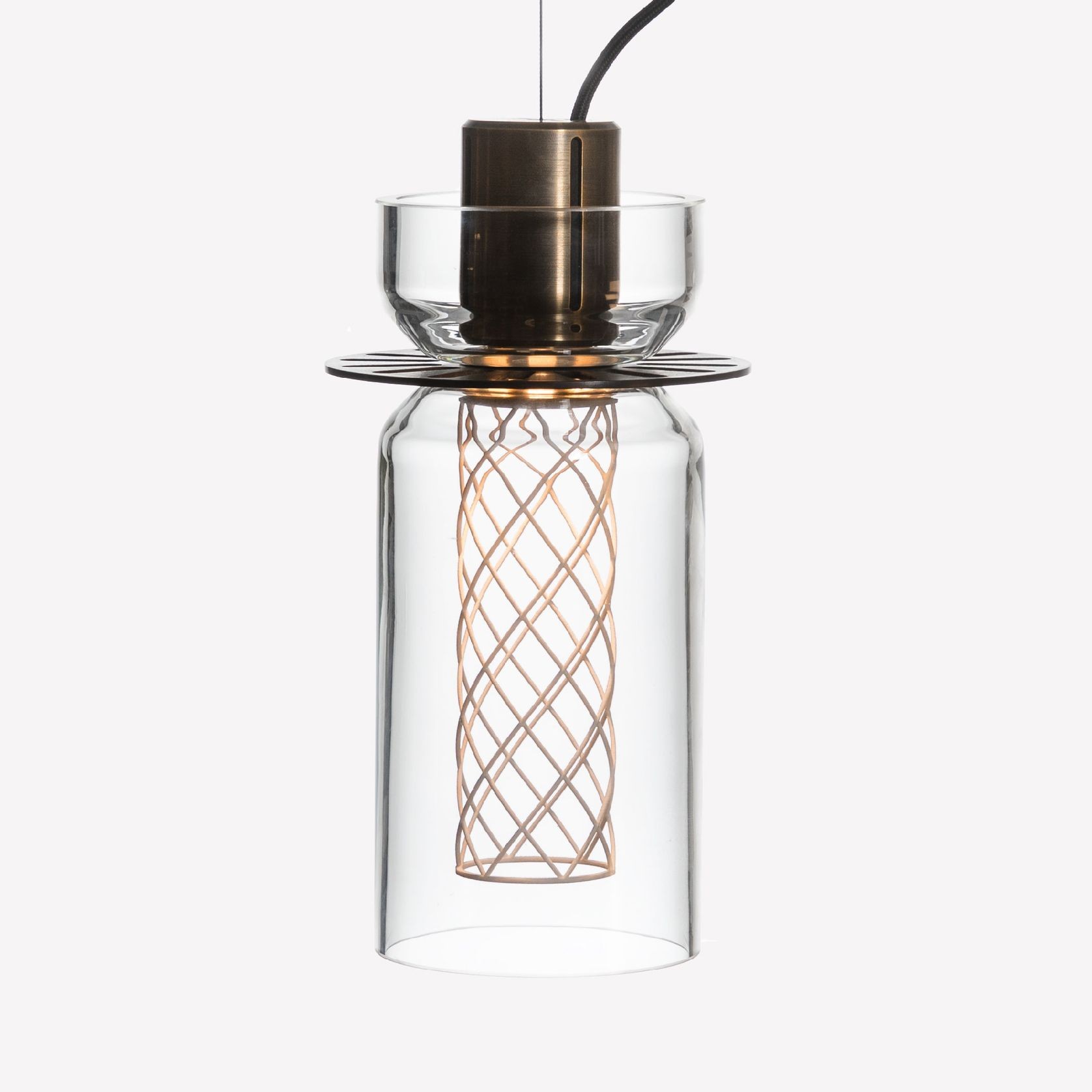 Greenway S2 | Pendant Light by ADesignStudio gallery detail image
