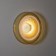 Greenway Crackle W3 | Wall Light by ADesignStudio gallery detail image