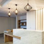 Wiro Diamond 1.1 | Pendant Light by Wever & Ducre gallery detail image