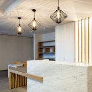 Wiro Diamond 1.1 | Pendant Light by Wever & Ducre gallery detail image