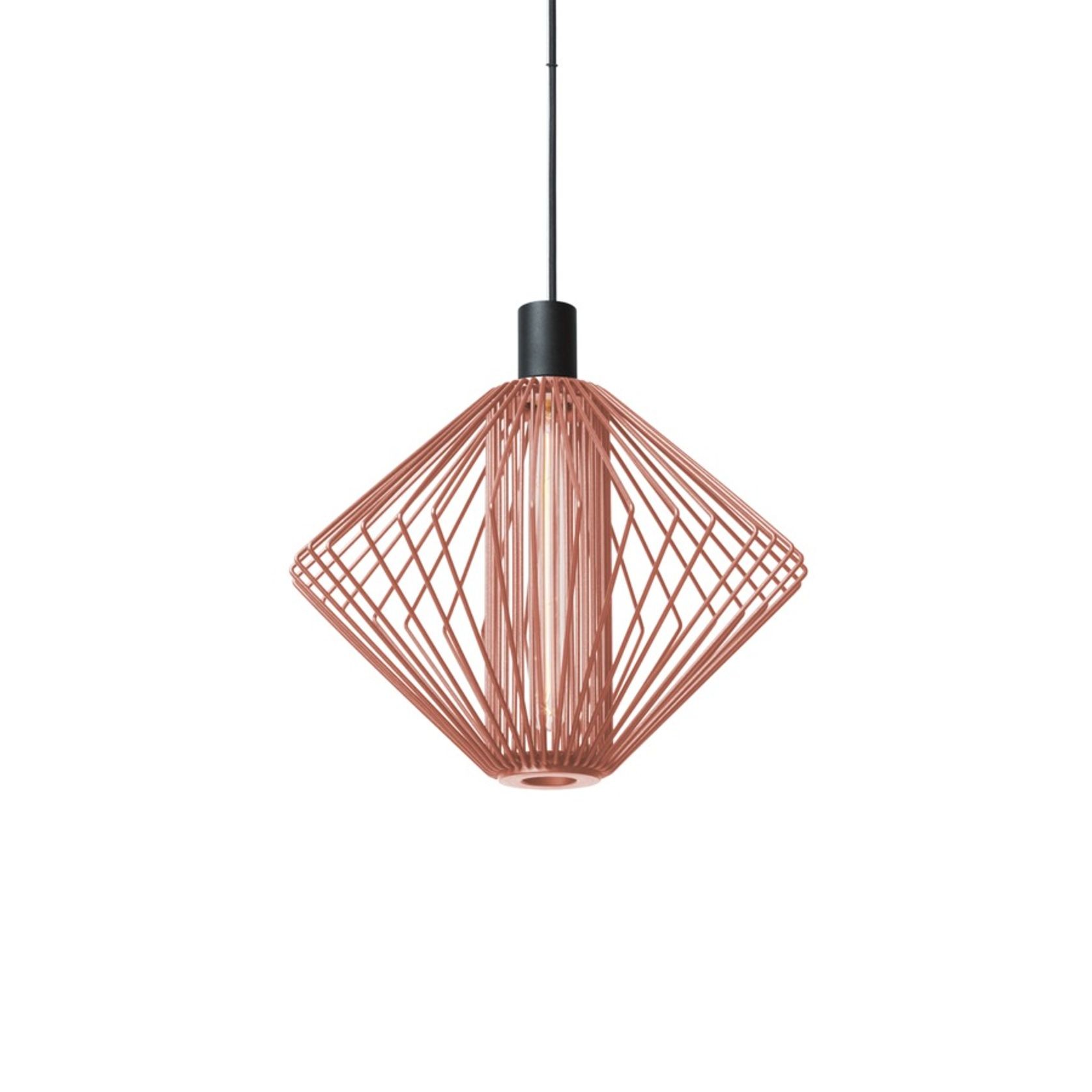 Wiro Diamond 1.0 | Pendant Light by Wever & Ducre gallery detail image