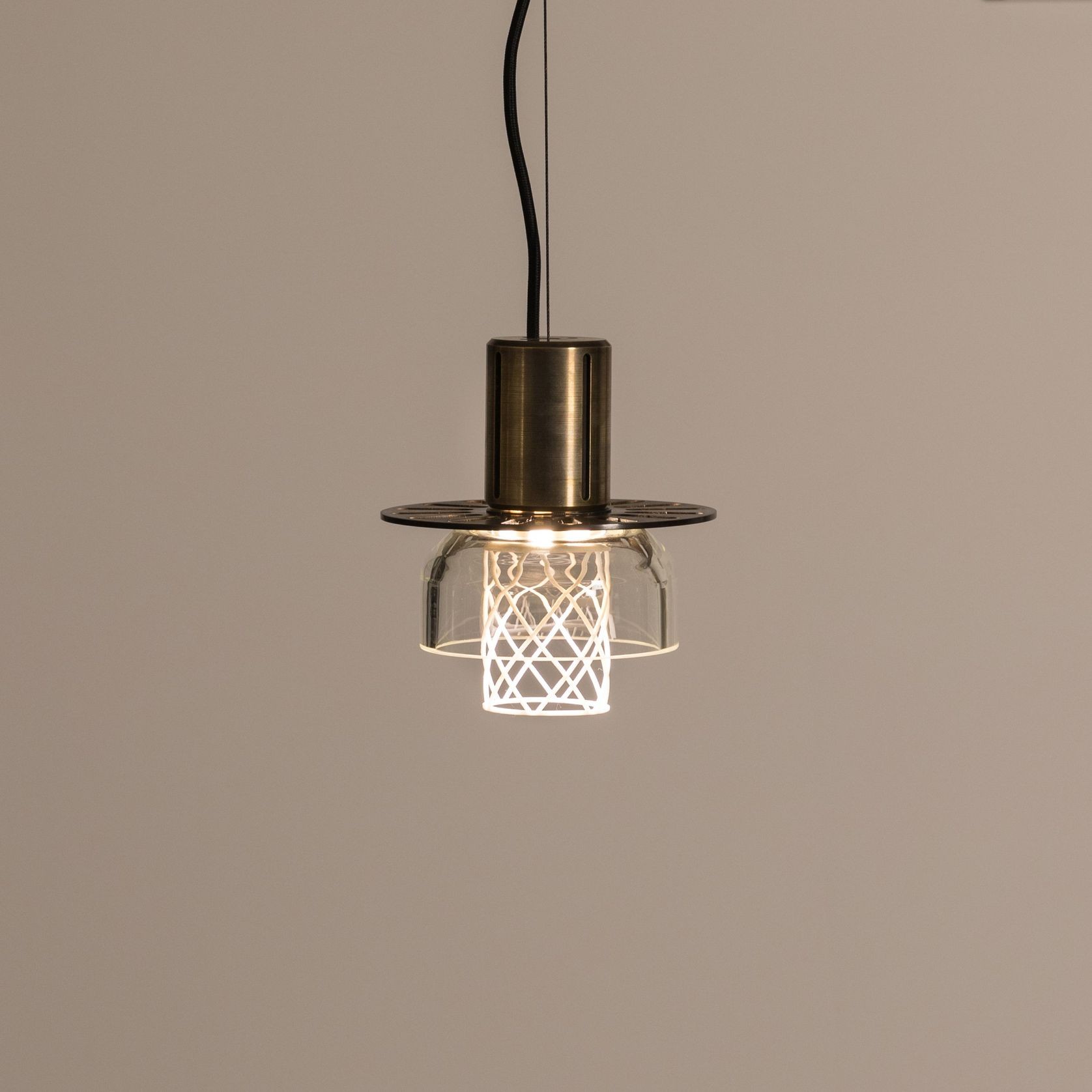 Greenway S1 | Pendant Light by ADesignStudio gallery detail image