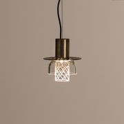 Greenway S1 | Pendant Light by ADesignStudio gallery detail image