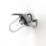 Sherlock N° 1 | Wall Light by Roger Pradier gallery detail image