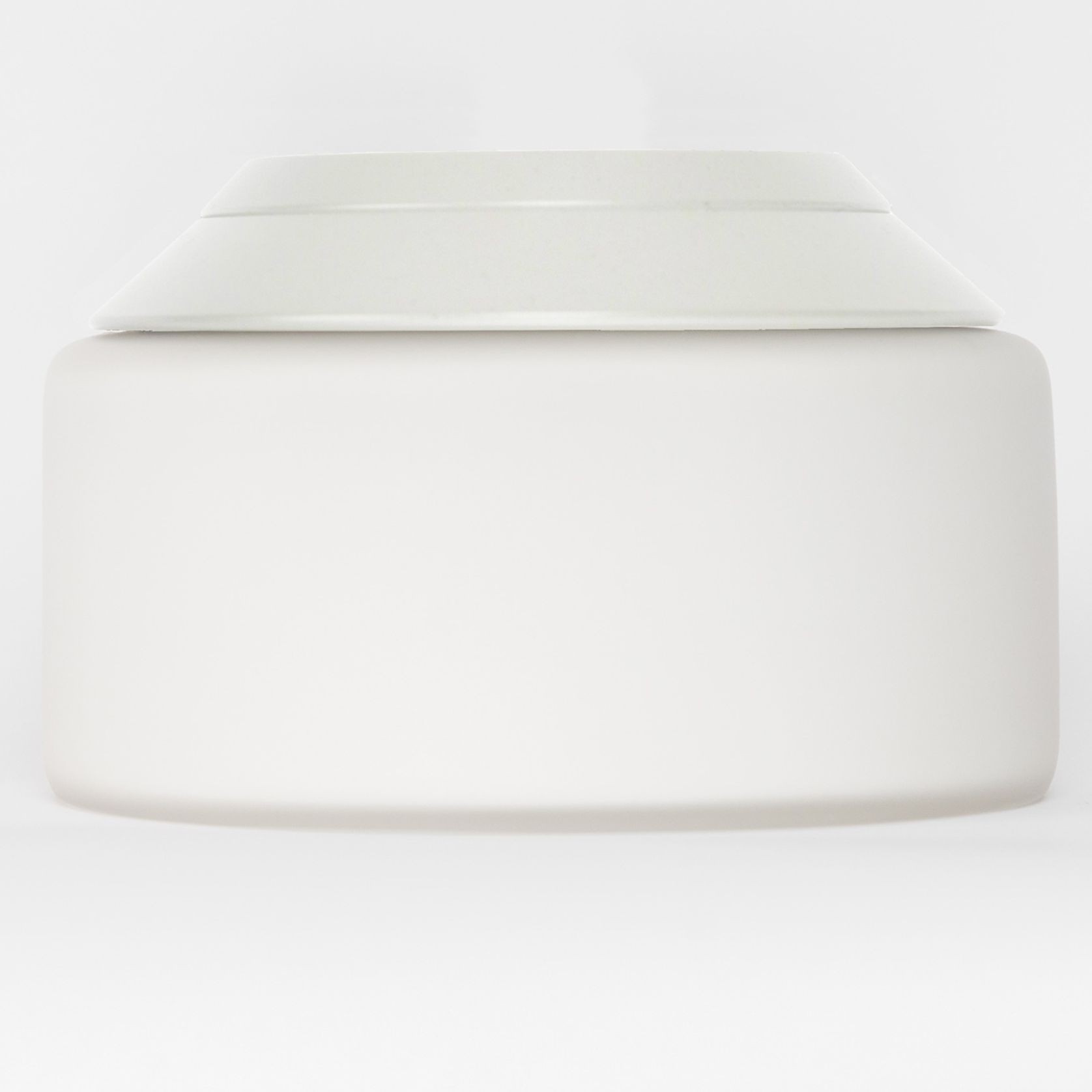 Flat White W1 | Wall Light by ADesignStudio gallery detail image