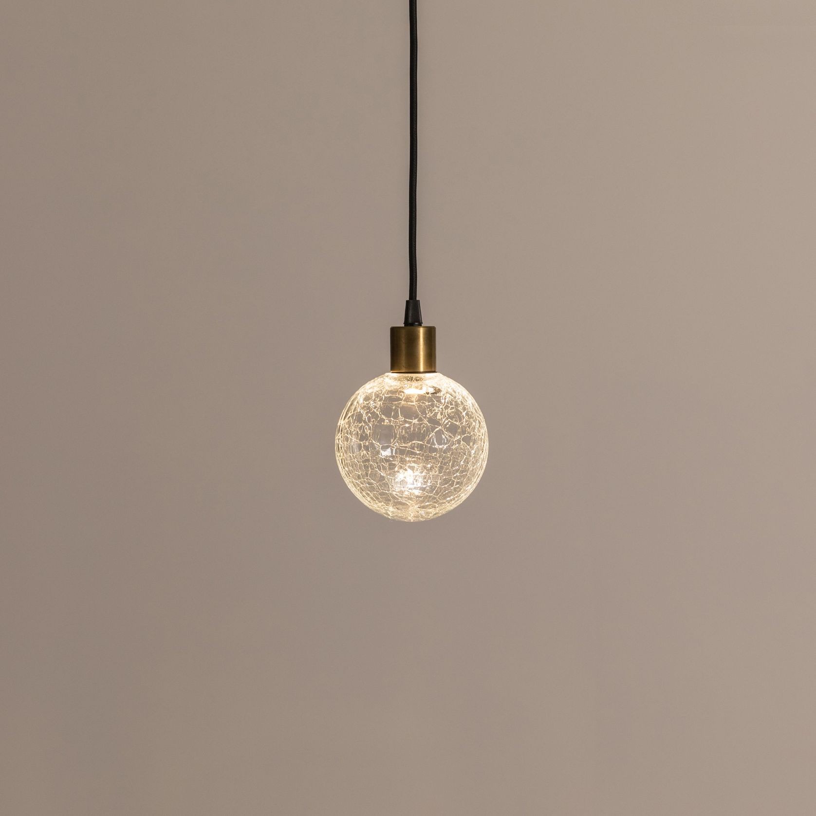 Eon Sans S0 | Pendant Light by ADesignStudio gallery detail image