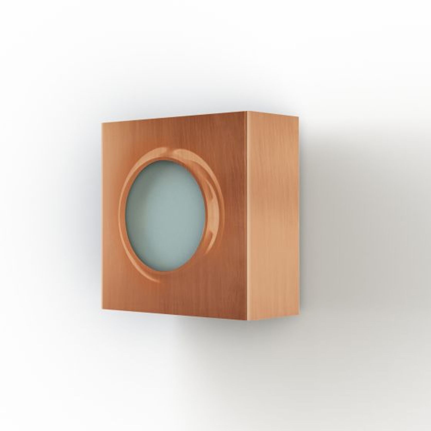Klint N° 1 | Wall Light by Roger Pradier gallery detail image