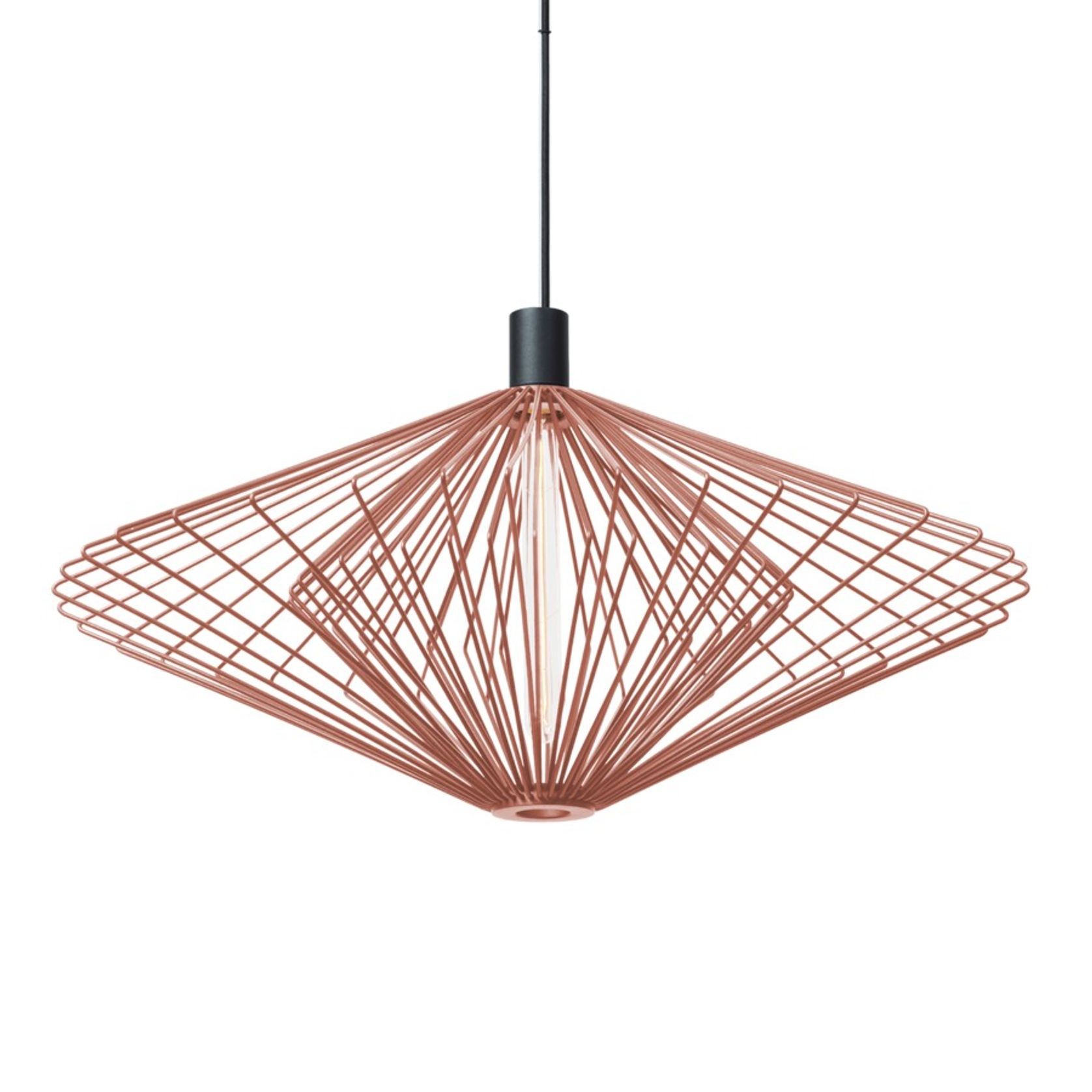 Wiro Diamond 2.0 | Pendant Light by Wever & Ducre gallery detail image