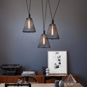 Wiro Cone 1.0 | Pendant Light by Wever & Ducre gallery detail image