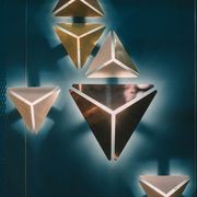 Lightgarden W2 | Wall Light by ADesignStudio gallery detail image