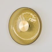 Greenway Crackle W4 | Wall Light by ADesignStudio gallery detail image