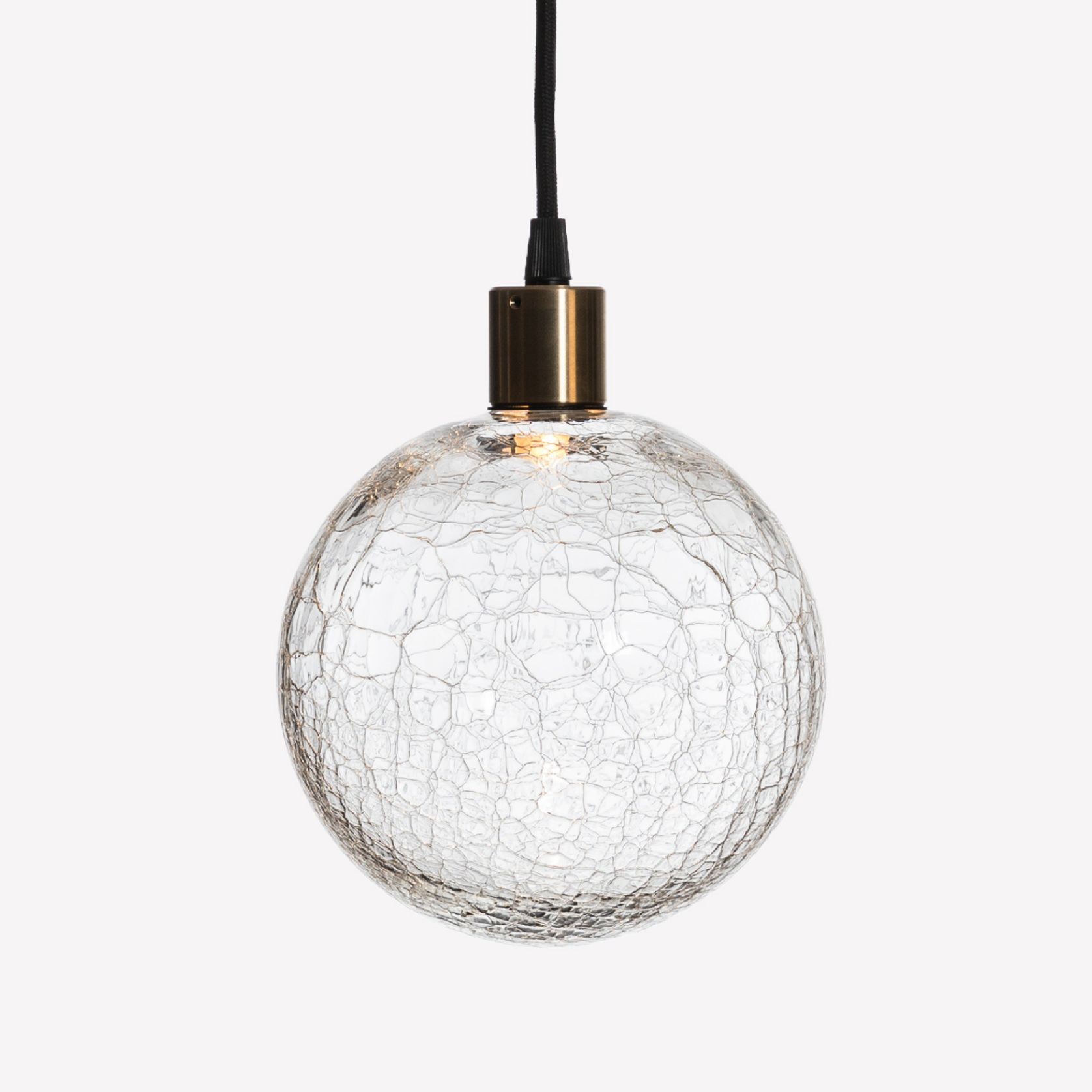 Eon Sans S1 | Pendant Light by ADesignStudio gallery detail image