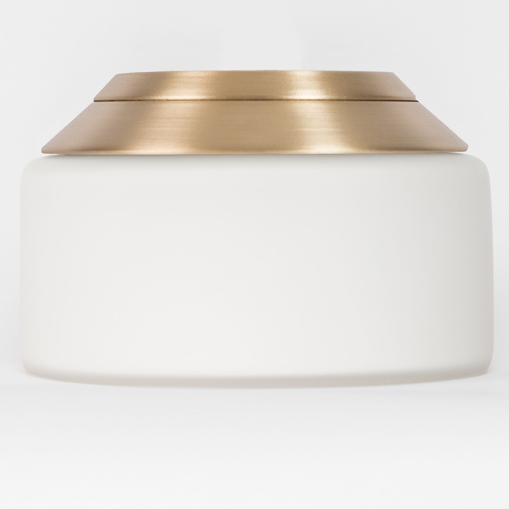 Flat White W1 | Wall Light by ADesignStudio gallery detail image