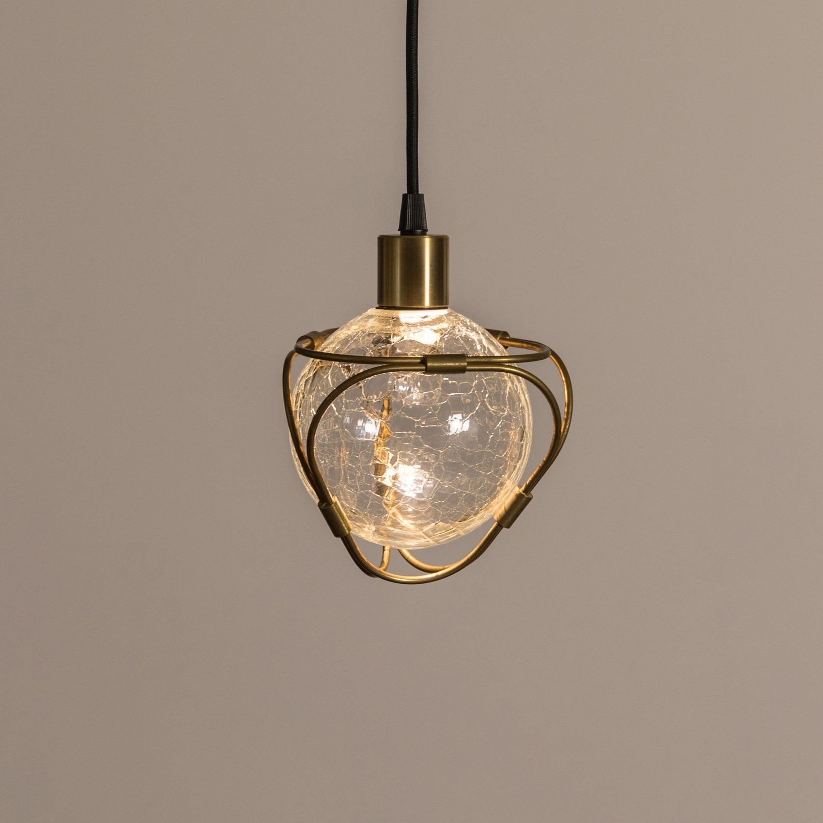 Eon S1 | Pendant Light by ADesignStudio gallery detail image