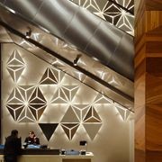 Lightgarden W5 | Wall Light by ADesignStudio gallery detail image