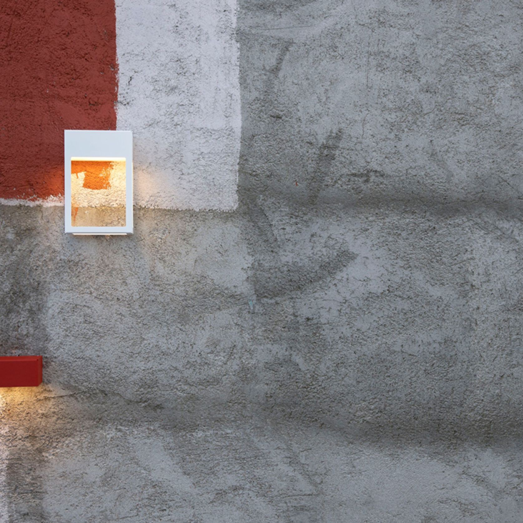 Hogar N° 4 | Wall Light by Roger Pradier gallery detail image