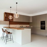 Wiro Globe 4.0 | Pendant Light by Wever & Ducre gallery detail image
