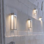 Hogar N° 2 | Wall Light by Roger Pradier gallery detail image