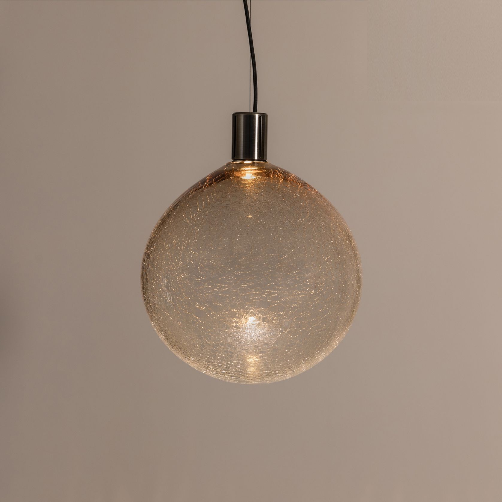 Eon Sans S3 | Pendant Light by ADesignStudio gallery detail image