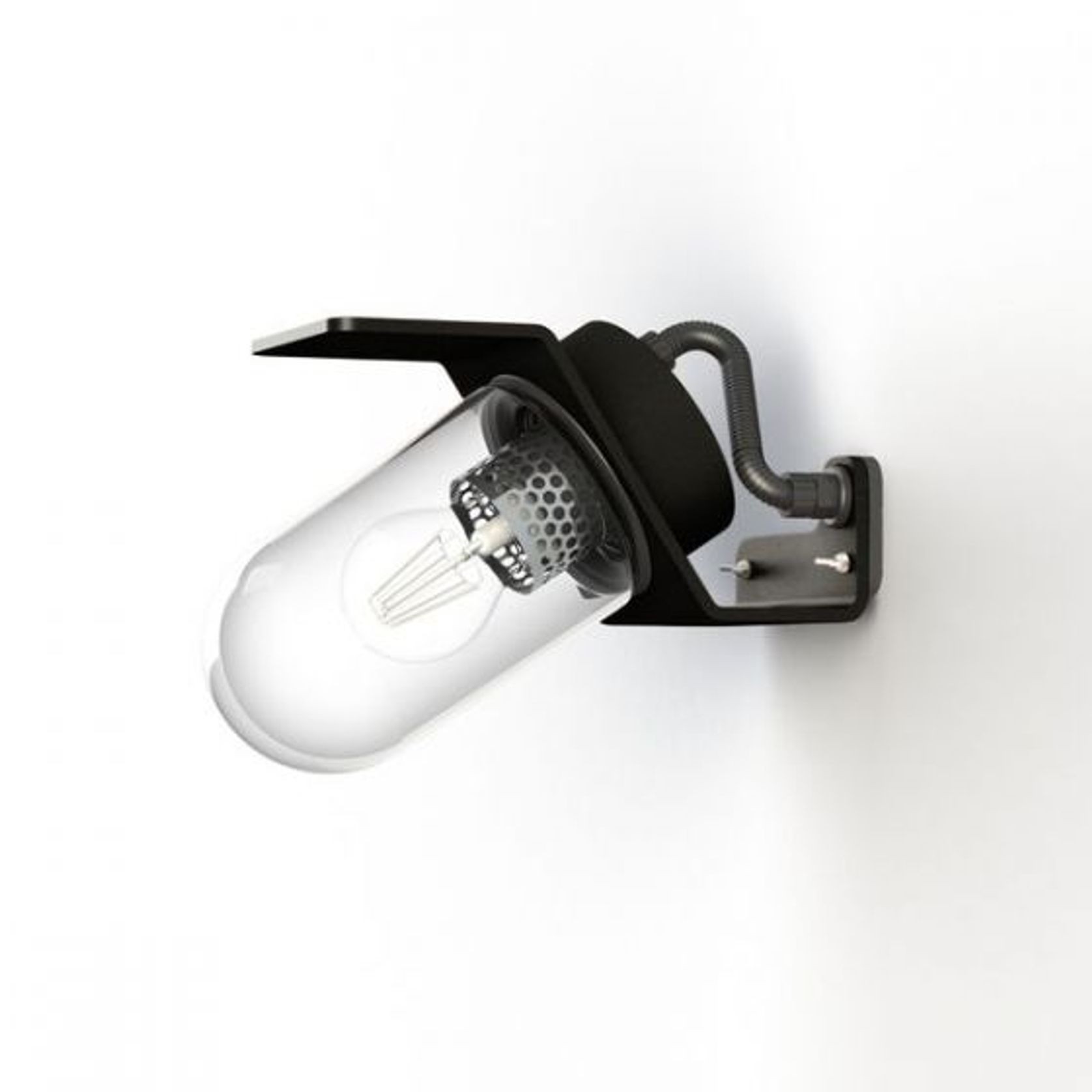 Sherlock N° 1 | Wall Light by Roger Pradier gallery detail image