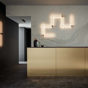 Finlin 2.0 | Wall Light by Wever & Ducre gallery detail image