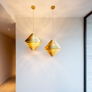 J.J.W. 05 | Pendant Light by Wever & Ducre gallery detail image