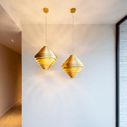 J.J.W. 05 | Pendant Light by Wever & Ducre gallery detail image