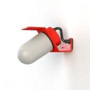 Sherlock N° 1 | Wall Light by Roger Pradier gallery detail image