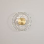 Greenway Crackle W4 | Wall Light by ADesignStudio gallery detail image