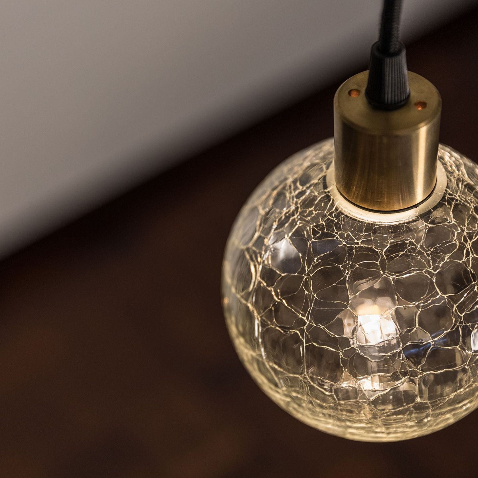 Eon Sans S1 | Pendant Light by ADesignStudio gallery detail image