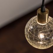 Eon Sans S1 | Pendant Light by ADesignStudio gallery detail image