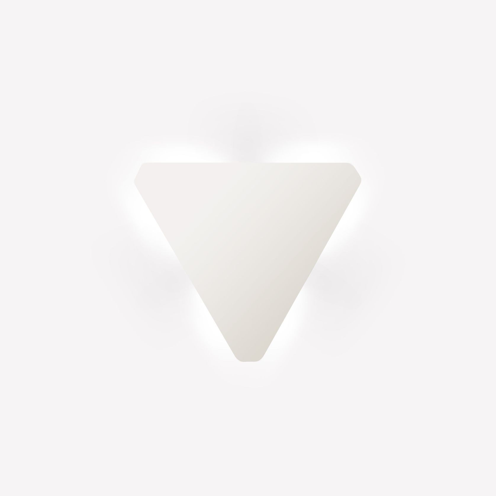 Lightgarden W3 Flat | Wall Light by ADesignStudio gallery detail image