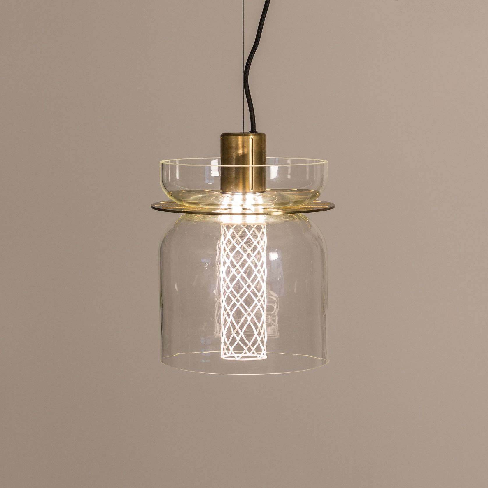 Greenway S5 | Pendant Light by ADesignStudio gallery detail image