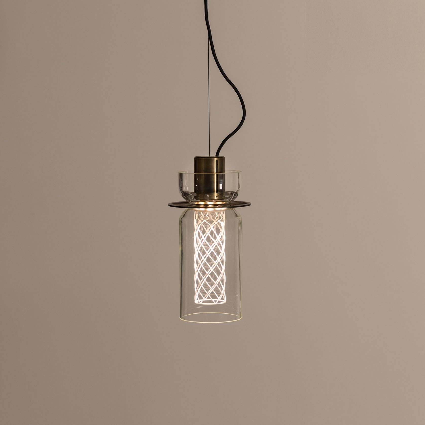 Greenway S2 | Pendant Light by ADesignStudio gallery detail image