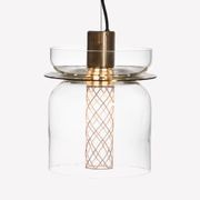 Greenway S5 | Pendant Light by ADesignStudio gallery detail image