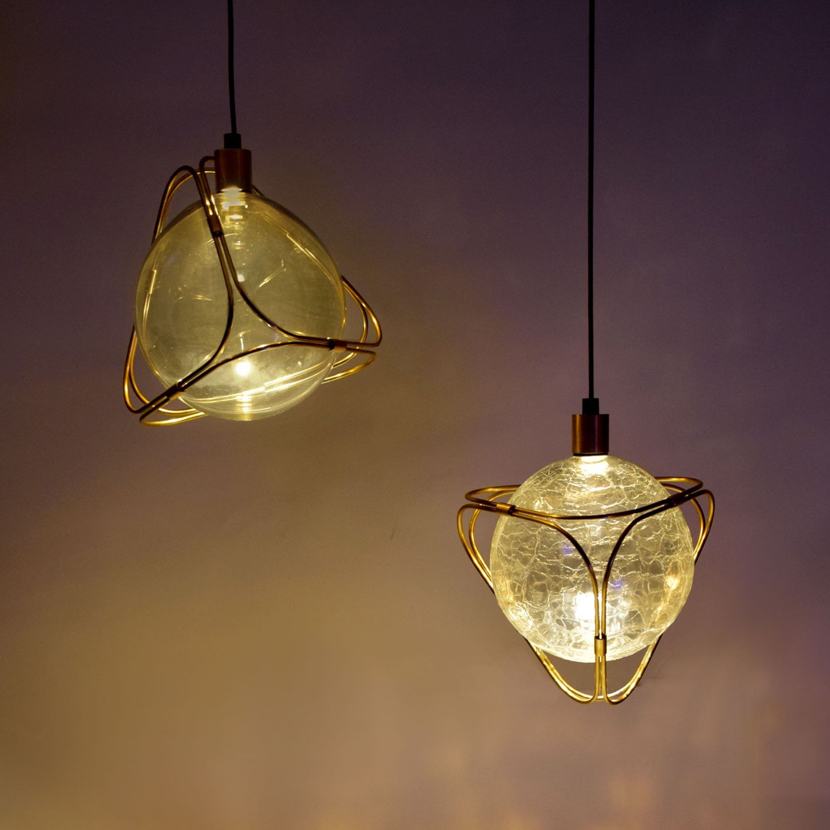 Eon S0 | Pendant Light by ADesignStudio gallery detail image