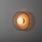 Greenway Crackle W4 | Wall Light by ADesignStudio gallery detail image