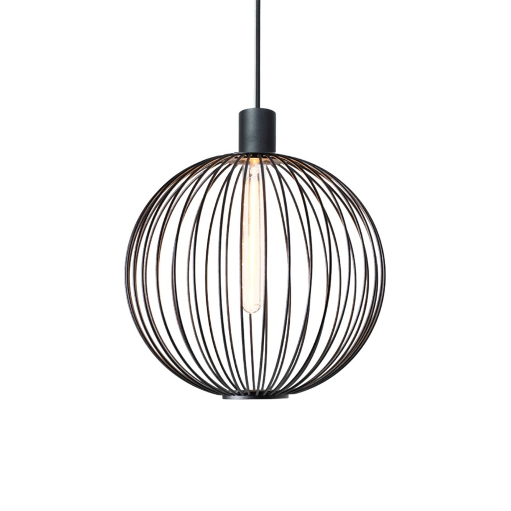Wiro Globe 4.0 | Pendant Light by Wever & Ducre gallery detail image