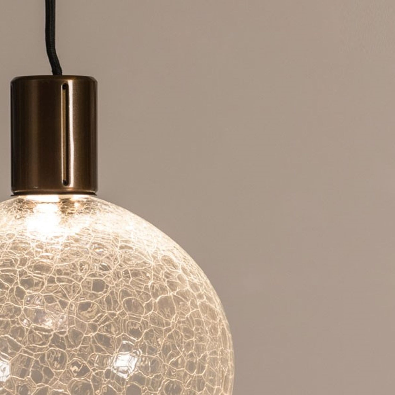 Eon Sans S2 | Pendant Light by ADesignStudio gallery detail image