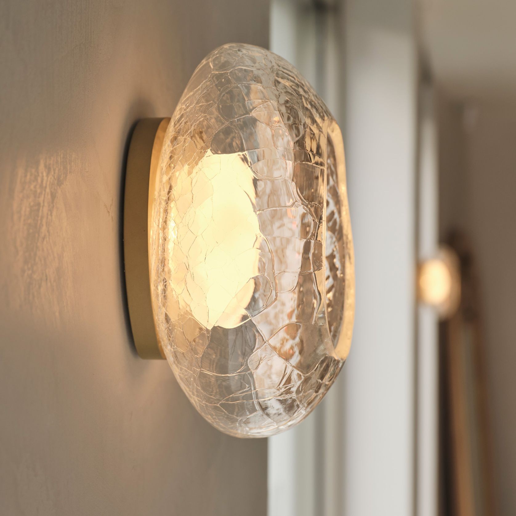 Alchemy W1 | Wall Light by ADesignStudio gallery detail image