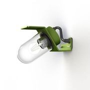 Sherlock N° 1 | Wall Light by Roger Pradier gallery detail image
